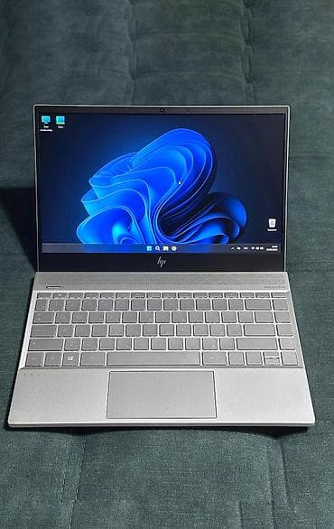 Ультрабук, Б/у, Intel Core i7