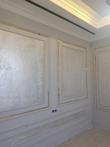 2 gb: Ремонт под ключ | Комнаты, Кухни, Кафе, рестораны Больше 6 лет опыта — 4