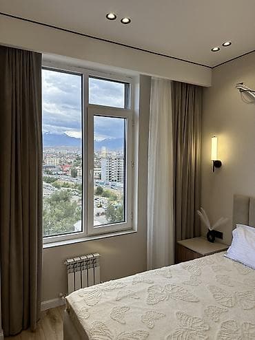 2 комнаты, 57 м², Технопарк Элитка, 10 этаж, Дизайнерский ремонт — 8