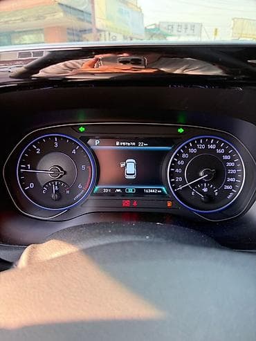 adblu: Hyundai Palisade: 2019 г., 2.2 л, Дизель, Кроссовер — 9