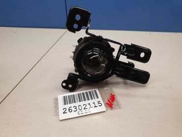 туманки ниссан примера: Левая противотуманная фара Kia 2021 г., Новый, Аналог — 1