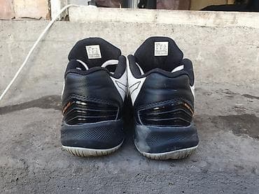 rf 3: Кроссовки ASICS Sky срочно за 2300 2,3 жолу кийилген 39 размер — 6