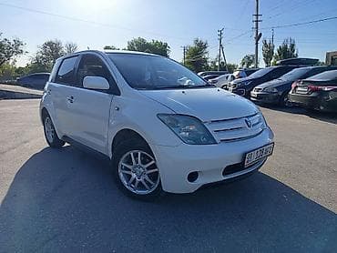крепление бампера: Toyota Ist: 2002 г., 1.5 л, Автомат, Бензин, Хэтчбэк — 10