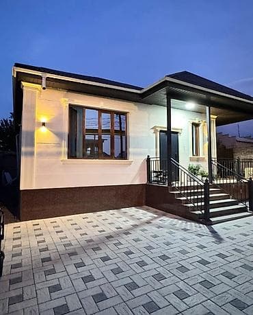 Дома: 🏡 СРОЧНО ПРОДАЕТСЯ ДОМ В ж/м АК-ОРГО (ЦЕНТР)!* ✨ Дом с дизайнерским — 2