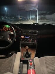 подшибник фит: BMW 5 series: 1994 г., 2.5 л, Механика, Бензин, Седан — 14