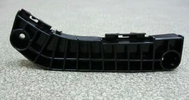 антенны для машин: Авто запчасти на Toyota Саласка, крепление бампера, фары, экрана — 1