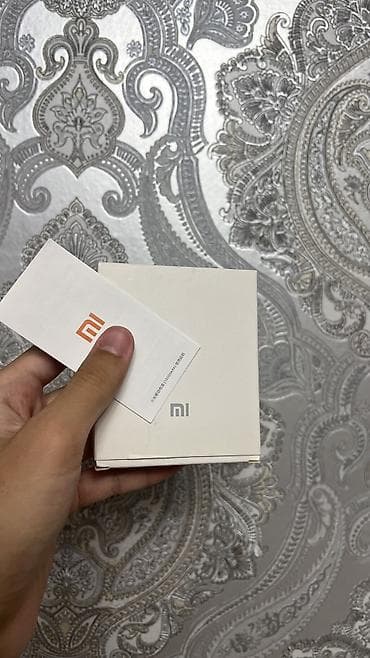 повербанк 10000 mah цена: • Powerbank от бренда Mi(Xiaomi) 🔌 • 10 000 mah 🔋 • Состояние — 5