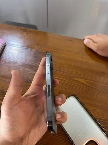 пылесос с влажной уборкой бишкек: IPhone 13 Pro, Графит, Чехол, 83 % — 6