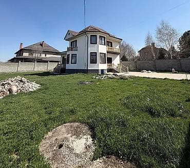 Недвижимость: 200 м², 5 комнат — 2