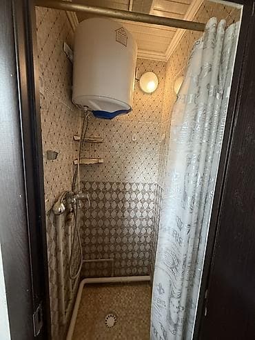 кислородный баллон аренда: 1 комната, С мебелью полностью — 6