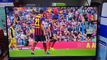 ТВ и видео: Низкая цена + скидки + акции + доставка + установка к стене + — 5