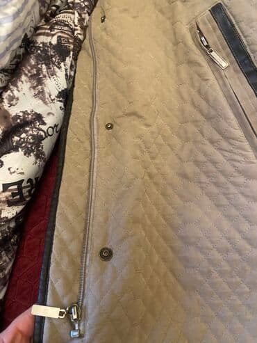 дордой женские куртки: Куртка 56. 58размер женская Сост идеал Качество фирменный (((Куплен — 5