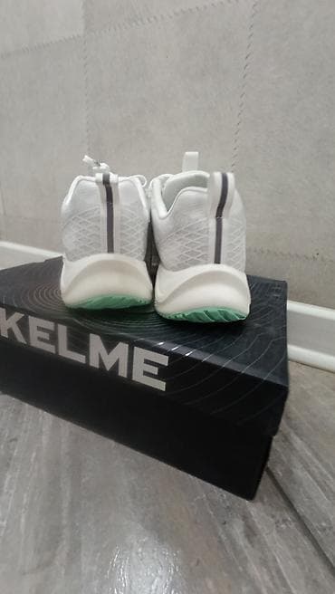 nike react: Кроссовки, 40, & Other Stories, Новый, цвет - Белый, Самовывоз — 9
