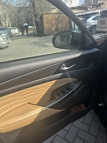 cadenza: Kia K7: 2020 г., 2.4 л, Автомат, Гибрид, Седан — 10