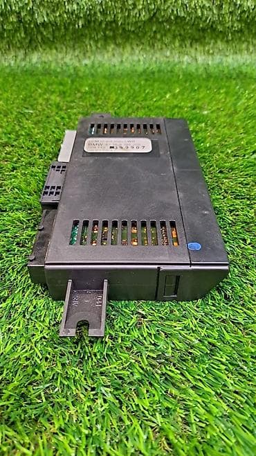 bmw e36: Блок света Е39 8 386 209 В отличном состоянии, очень большой — 5