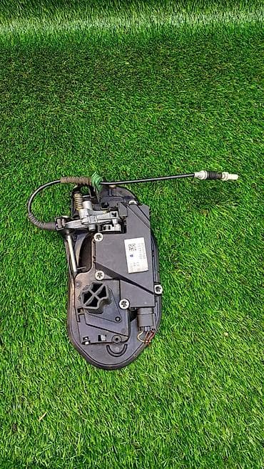 bwb e34: Блок ручки е60 задний правый Номер Состояние отличное В отличном — 4