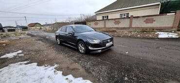 купить хендай соната в бишкеке: Hyundai Sonata: 2020 г., 2 л, Автомат, Газ, Седан — 3