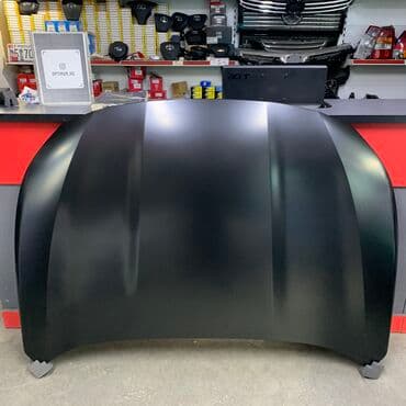 двигатель субару аутбек 2.5 купить в бишкеке: Капот Subaru, Новый, Оригинал — 1