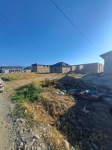 4 соток, Для строительства at lalafo.kg 4 соток, Для строительства