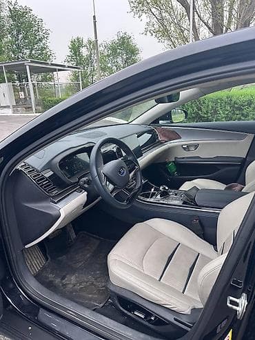 коса е34: BYD Han: 2021 г., 1.6 л, Автомат, Электромобиль, Седан — 9