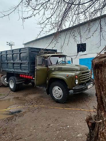 w210 55: ЗИЛ : | 1995 г — 8