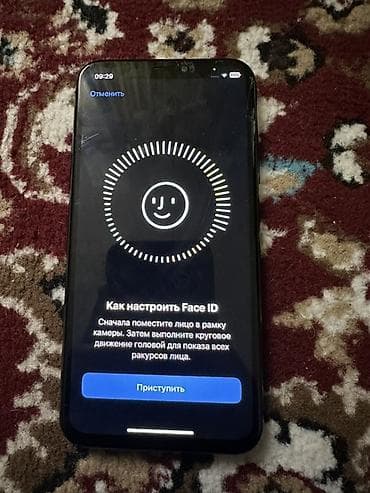 iphone 15: IPhone X, 64 ГБ, Space Gray, 100 % — 3