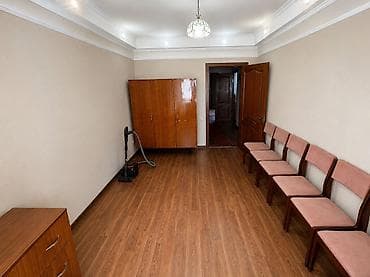 2 bedroom: 2 комнаты, 63 м², Джал мкр (в т.ч. Верхний, Нижний, Средний) Элитка, 3 этаж, Косметический ремонт — 7