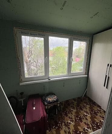 1 комната, 31 м², Ата-Тюрк парк Хрущевка, 3 этаж — 2