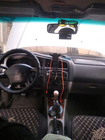 бу запчасти на ниссан примера р12: Nissan Primera: 2000 г., 1.8 л, Механика, Бензин, Хэтчбэк — 4