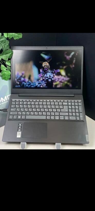 чехлы для ноутбуков женские: Ноутбук, Lenovo, 8 ГБ ОЗУ, AMD Ryzen 5, 15.6 ", Для работы, учебы, память SSD — 2