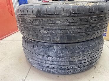 колеса 185 60 r15: Шины 185 / 60 / R 15, Лето, Пара, Легковые, Yokohama — 2