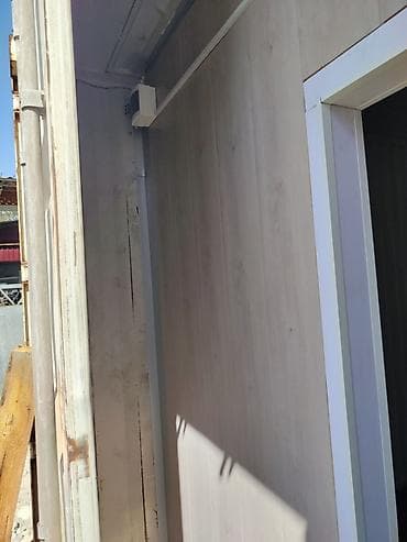 Холодильная камера в морском контейнере, 20 тоник. - Назначение — 2