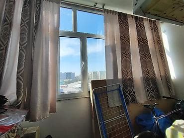 продаю квартиры аламедин 1: 1 комната, Без подселения, С мебелью частично — 4