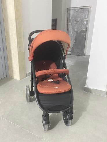 лапка сквиш купить в бишкеке: Коляска, Б/у — 4