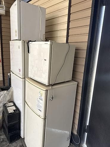 доски кухонные: Компактные холодильники разного формата - Мини-холодильник — 6