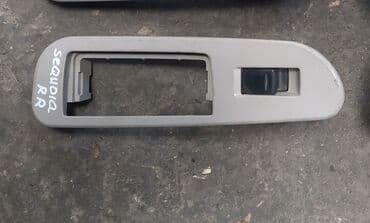 runx alex: Заднее правое Toyota, Б/у, Оригинал — 1