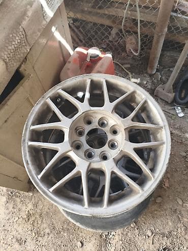 диски vw: Литые Диски R 14 Комплект, отверстий - 4 — 1