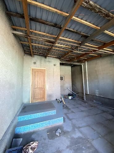 Сниму дом: 🏡 Продаётся дом 📍 Район 1000 мелочей, ул. Фрунзе (рядом мечеть) 📐 — 2