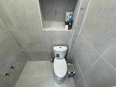 royal construction: 3 комнаты, 86 м², Элитка, 5 этаж, Евроремонт — 4