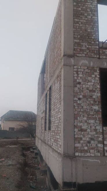 кирпичный калп: Каменные работы • Кладка кирпича Профессиональная кладка стен — 9