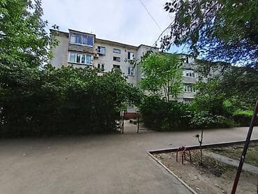 Квартиры: 2 комнаты, 43 м², 4 мкр 104 серия, 4 этаж, Косметический ремонт — 2