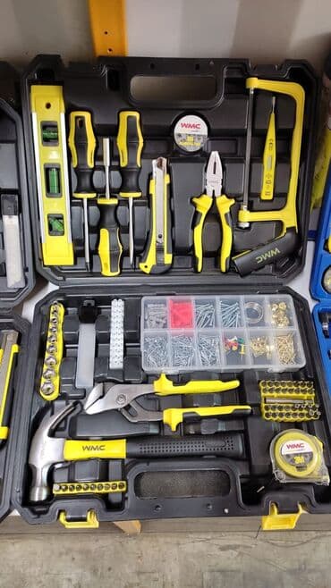 набор ключей бишкек: Набор Ключ WMC Доставка по городу Доставка по — 1