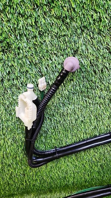 е63: Бензонасос BMW 2006 г., Б/у, Оригинал, Германия — 2