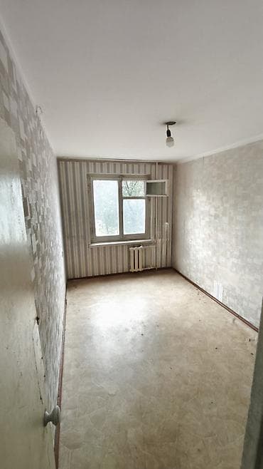 Недвижимость: 2 комнаты, 42 м², 10 мкр 104 серия, 2 этаж, Требуется ремонт — 5