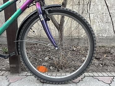 велосипед женские: Городской велосипед, Рама XS (130 -155 см) — 5