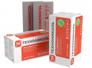 Металлочерепица: Цены ниже рыночных!!! Экструзионный пенополистирол технониколь carbon — 1