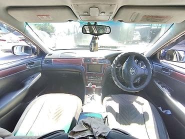 авто бесплатно: Toyota Windom: 2001 г., 3 л, Автомат, Бензин, Седан — 8