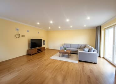 дома псо: 2 бөлмө, 55 м², Хрущевка, 1 кабат — 1