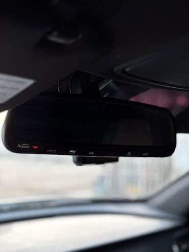 киа k 5: Kia K5: 2017 г., 2 л, Автомат, Бензин, Седан — 9