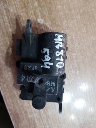 ip камеры speed dome с датчиком температуры: Mitsubishi Galant актуатор печки, Митсубиси Галант сервопривод печки — 1